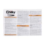 Piła ręczna składana Silky Gomboy Curve Outback KURO 240-8 edycja limitowana