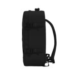 Plecak podręczny do samolotu CabinZero Classic 44 l absolute black