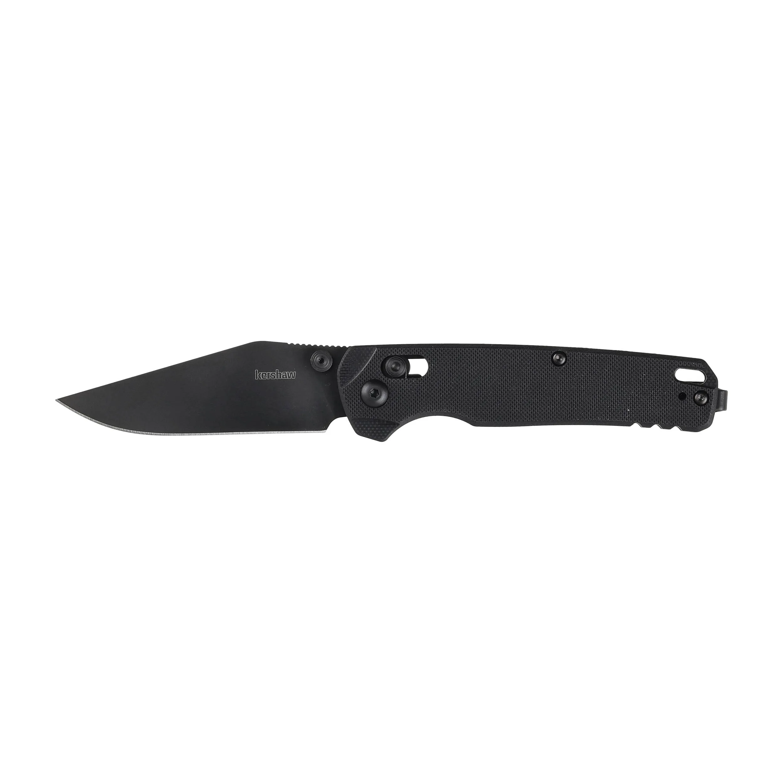 Nóż składany Kershaw Bel Air 6106BLK Nóż składany Kershaw Bel Air 6106BLK