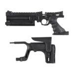 Wiatrówka Optima by Hatsan Jet II 5,5 mm