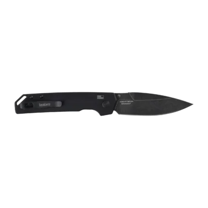 Nóż składany Kershaw Launch Iridium G10 7038G10
