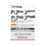 Wiatrówka Optima by Hatsan Jet I 5,5 mm