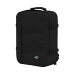 Plecak podręczny do samolotu CabinZero Classic 44 l absolute black