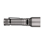 Latarka LED Fenix C7 szara