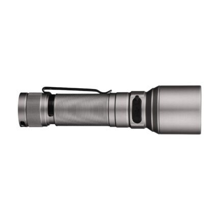 Latarka LED Fenix C7 szara
