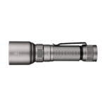Latarka LED Fenix C7 szara