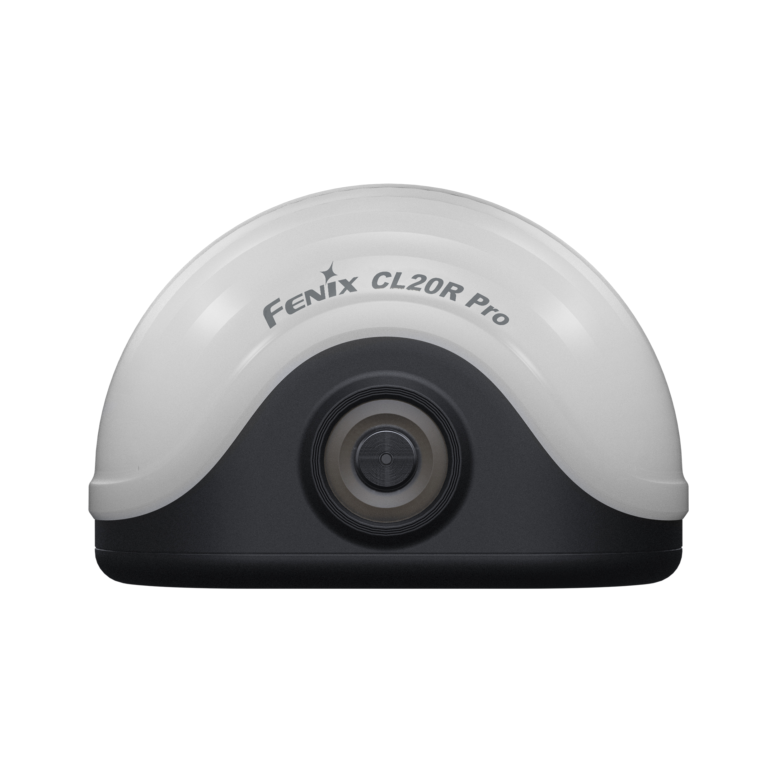 Lampa kempingowa Fenix CL20R PRO czarna Lampa kempingowa Fenix CL20R PRO czarna