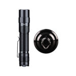 Latarka LED Fenix PD35R ACE plus CL01 czarna gratis