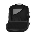 Plecak podręczny do samolotu CabinZero Classic 44 l absolute black