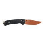 Nóż myśliwski składany Benchmade 15536CR-2501 Taggedout edycja limitowana
