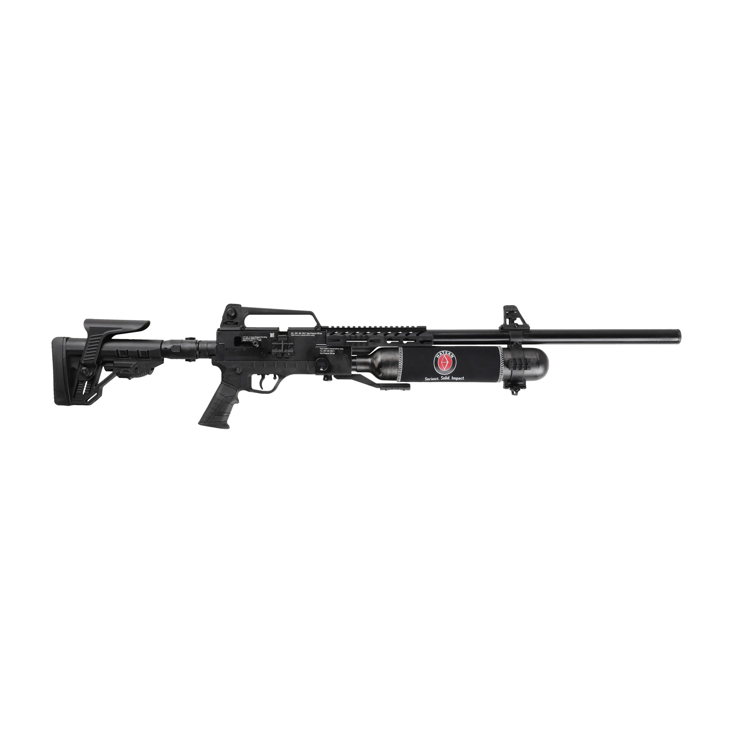 Wiatrówka Optima by Hatsan Blitz 777 4,5 mm Wiatrówka Optima by Hatsan Blitz 777 4,5 mm