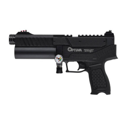 Wiatrówka Optima by Hatsan Velox 5,5 mm