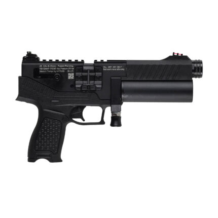 Wiatrówka Optima by Hatsan Velox 6,35 mm