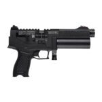 Wiatrówka Optima by Hatsan Velox 5,5 mm