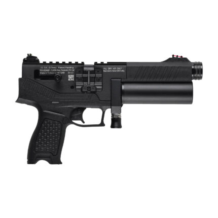 Wiatrówka Optima by Hatsan Velox 5,5 mm