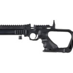 Wiatrówka Optima by Hatsan Jet I 4,5 mm