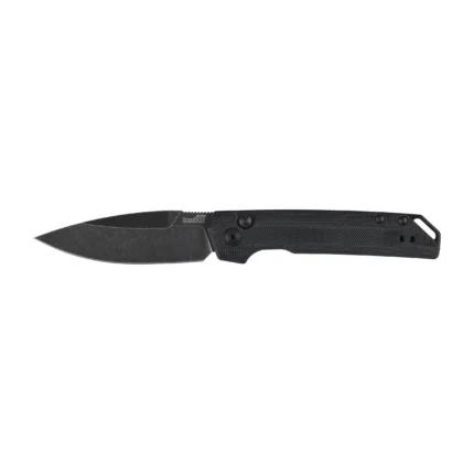 Nóż składany Kershaw Launch Iridium G10 7038G10