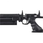 Wiatrówka Optima by Hatsan Jet II