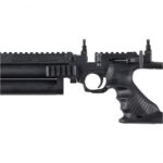 Wiatrówka Optima by Hatsan Jet II