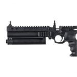 Wiatrówka Optima by Hatsan Jet II