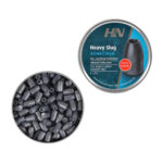 Śrut diabolo H&N Slug HP