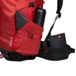 Plecak Alpinus Negoiu 20, czerwony