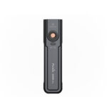 Latarka LED Fenix E06R PRO czarna