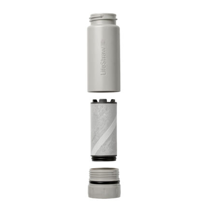 Filtr do wody węglowy LifeStraw Peak Add-On