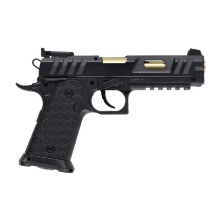 Pistolet wiatrówka UX 2011 4,5 mm CO2