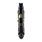 Pistolet wiatrówka UX 2011 4,5 mm CO2