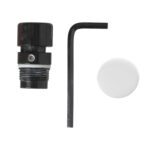 Pistolet na kule gumowe NxWerks PISTELLE X-68 kal. .68