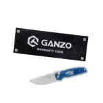 Nóż składany Ganzo G727-CA