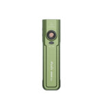 Latarka LED Fenix E06R PRO oliwkowa