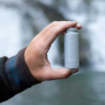Filtr do wody węglowy LifeStraw Peak Add-On