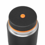 Termos Esbit Food Jug 0,75 l czarny