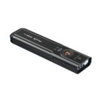 Latarka LED Fenix E06R PRO czarna
