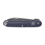 Scyzoryk Victorinox Alox Refined Onefold 0.8006.22 granatowy