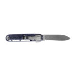 Scyzoryk Victorinox Alox Refined Onefold 0.8006.22 granatowy