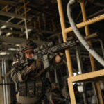 Luneta celownicza Vortex Razor III HD 4-24x44 FFP 34 mm AO EBR-7D MOA/MRAD