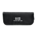 Nóż składany EDC WE Knife Skynix WE24087-1 M390 | Tytan | Bolster Lock