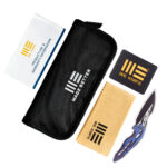 Nóż składany WE Knife High-Fin XL WE24010-5