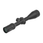 Luneta celownicza Vector Optics Continental x6 2.5-15x56i G4 Fiber SCOM-47 czarna