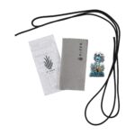 Nóż outdoorowy Kizer Drop Bear Fix 3 1101A3