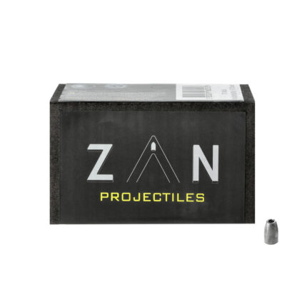 Śrut Zan Projectiles slug .177 16 gr 1,04 g 350 szt.