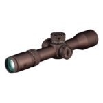 Luneta celownicza Vortex Razor III HD 4-24x44 FFP 34 mm AO EBR-7D MOA/MRAD