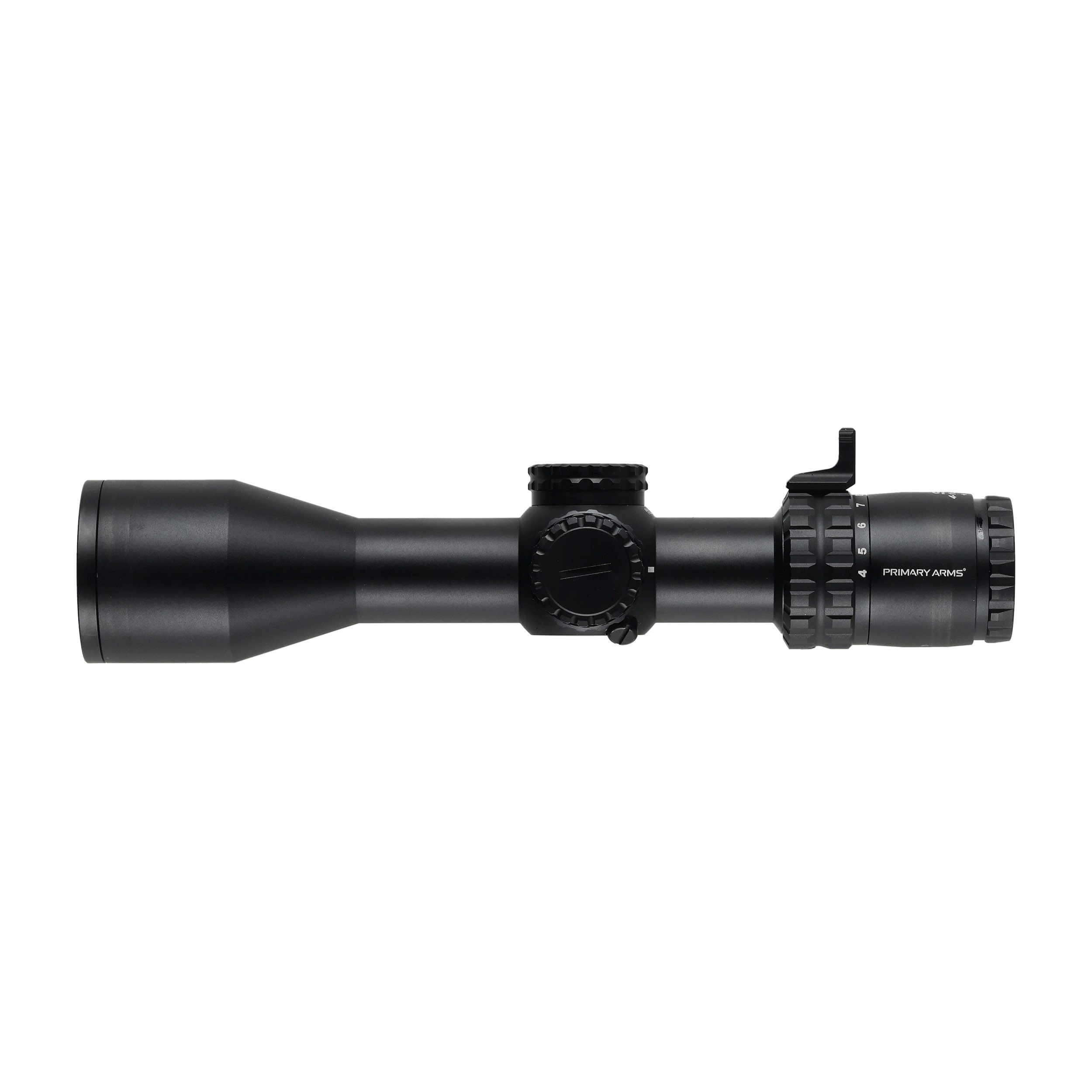 Luneta celownicza Primary Arms SLx Compact 4-16x44 mm FFP ACSS HUD DMR 308/223 Luneta celownicza Primary Arms SLx Compact 4-16x44 mm FFP ACSS HUD DMR 308/223