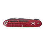 Scyzoryk Victorinox Alox Refined Onefold 0.8006.20 czerwony