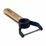 Zestaw kuchenny Opinel dla dzieci Le Petit Chef granatowy