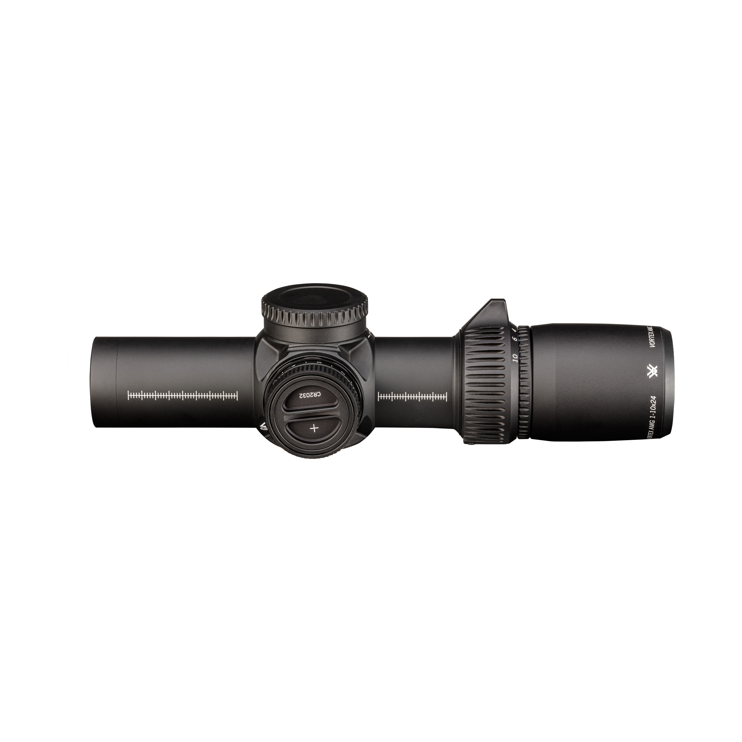 Luneta celownicza Vortex AMG 1-10x24 FFP 34 mm AO EBR-9 MRAD Luneta celownicza Vortex AMG 1-10x24 FFP 34 mm AO EBR-9 MRAD