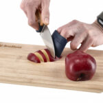 Zestaw kuchenny Opinel dla dzieci Le Petit Chef granatowy